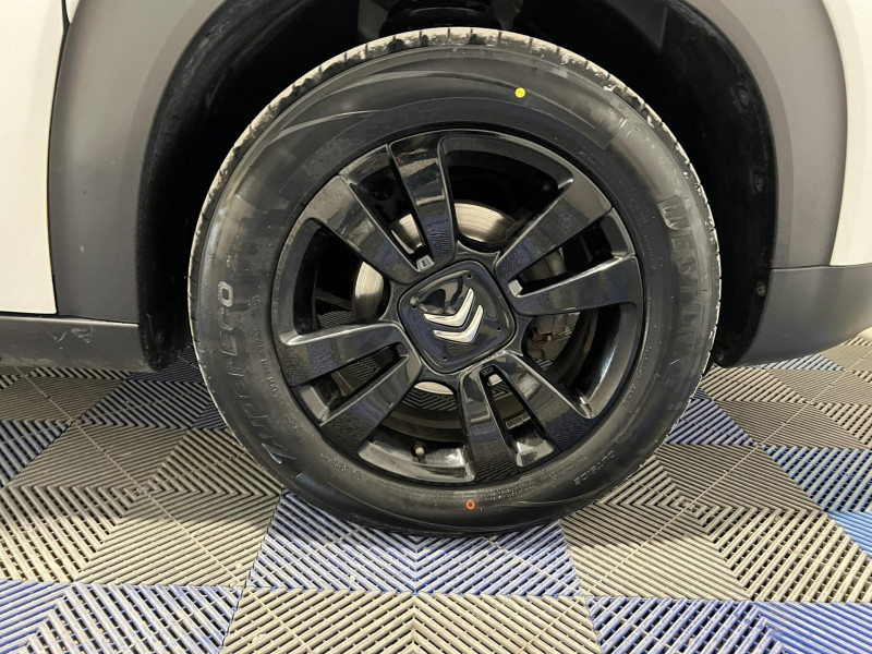 Photo 17 de l'offre de CITROEN C3 AIRCROSS BlueHDi 100 S&S BVM6 Origins à 12490€ chez VL Auto
