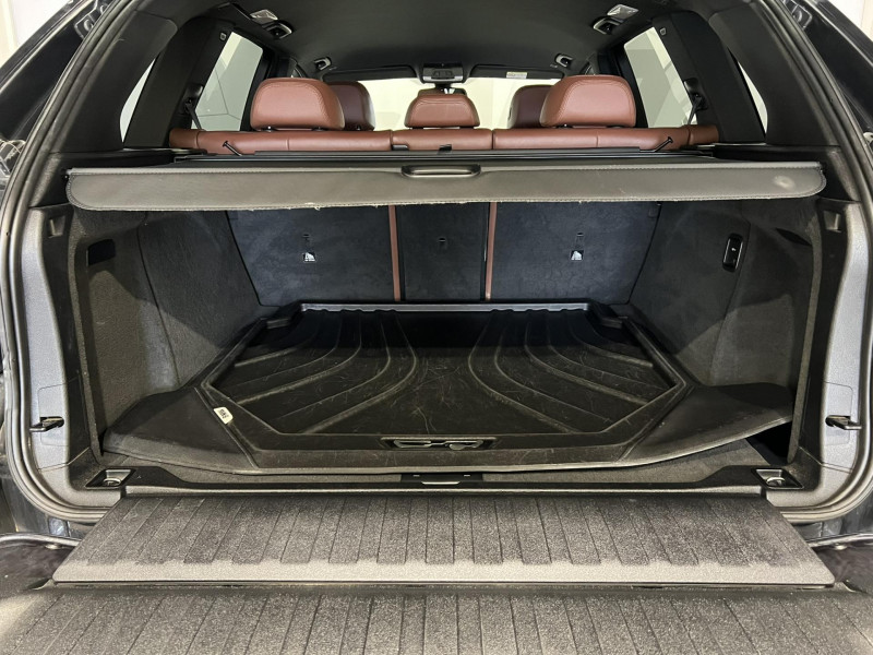 Photo 20 de l'offre de BMW X5 xDrive30d 258 ch F15 M Sport BVA à 32990€ chez VL Auto