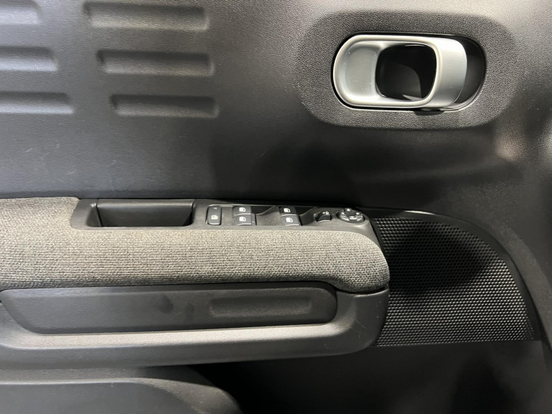 Photo 23 de l'offre de CITROEN C3 AIRCROSS BlueHDi 100 S&S BVM6 Origins à 12490€ chez VL Auto