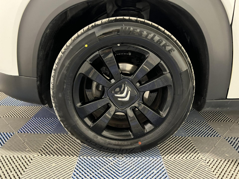 Photo 18 de l'offre de CITROEN C3 AIRCROSS BlueHDi 100 S&S BVM6 Origins à 12490€ chez VL Auto