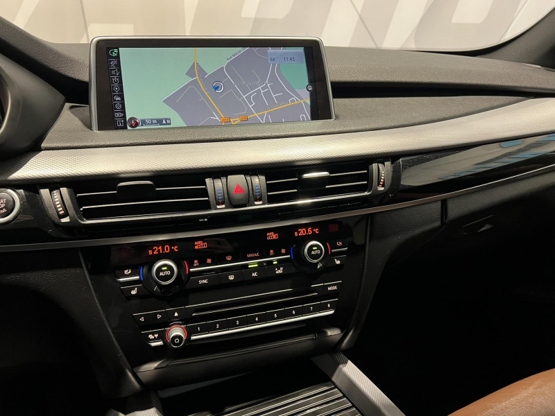 Photo 15 de l'offre de BMW X5 xDrive30d 258 ch F15 M Sport BVA à 32990€ chez VL Auto