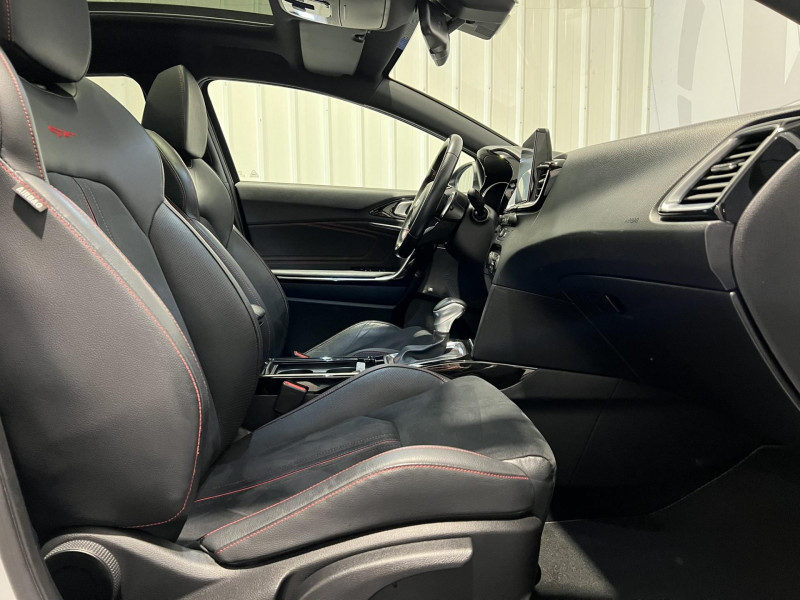 Photo 11 de l'offre de KIA PROCEED  1.6 T-GDi 204 ch ISG DCT7 GT à 22990€ chez VL Auto