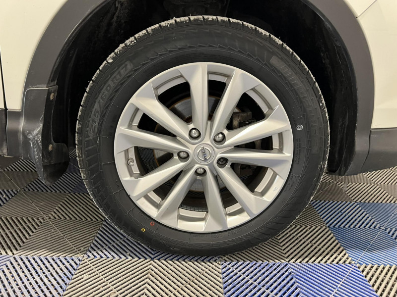 Photo 17 de l'offre de NISSAN QASHQAI 1.6 dCi 130 Stop/Start Connect Edition à 9490€ chez VL Auto