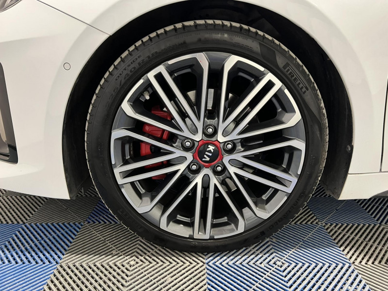 Photo 18 de l'offre de KIA PROCEED  1.6 T-GDi 204 ch ISG DCT7 GT à 22990€ chez VL Auto