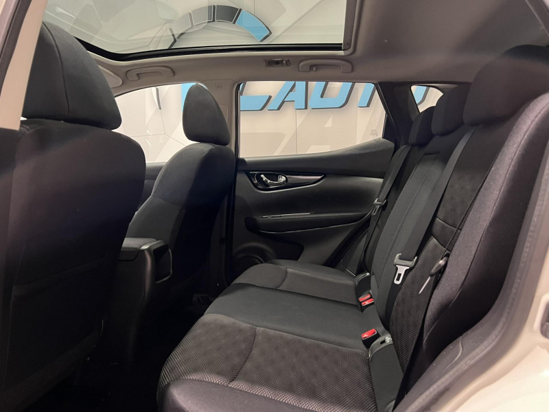 Photo 8 de l'offre de NISSAN QASHQAI 1.6 dCi 130 Stop/Start Connect Edition à 9490€ chez VL Auto