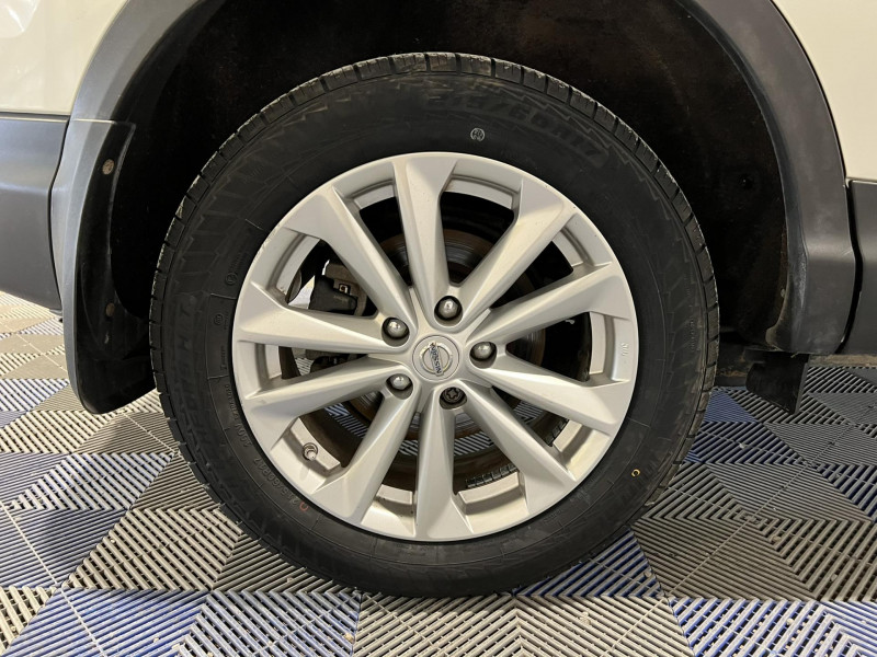 Photo 16 de l'offre de NISSAN QASHQAI 1.6 dCi 130 Stop/Start Connect Edition à 9490€ chez VL Auto
