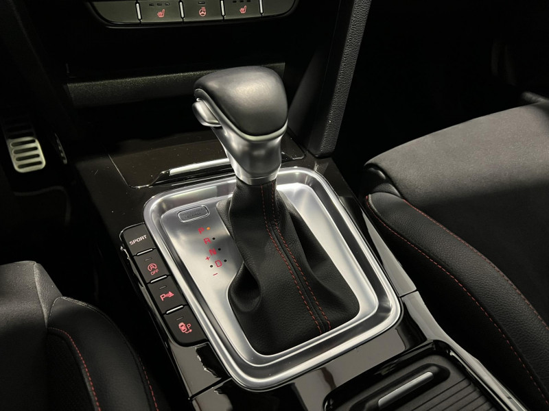 Photo 14 de l'offre de KIA PROCEED  1.6 T-GDi 204 ch ISG DCT7 GT à 22990€ chez VL Auto