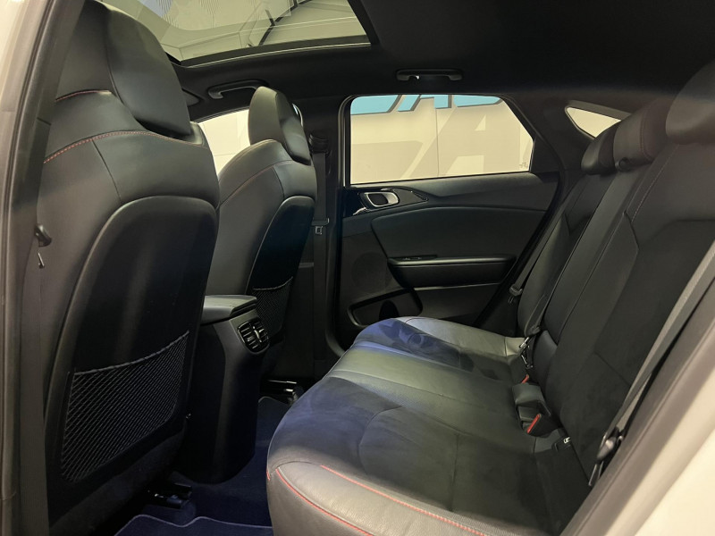 Photo 8 de l'offre de KIA PROCEED  1.6 T-GDi 204 ch ISG DCT7 GT à 22990€ chez VL Auto