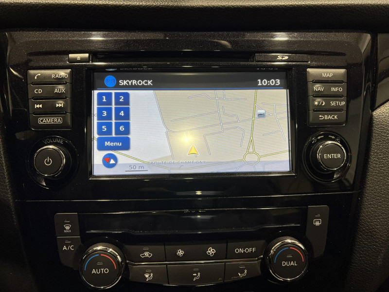 Photo 12 de l'offre de NISSAN QASHQAI 1.6 dCi 130 Stop/Start Connect Edition à 9490€ chez VL Auto
