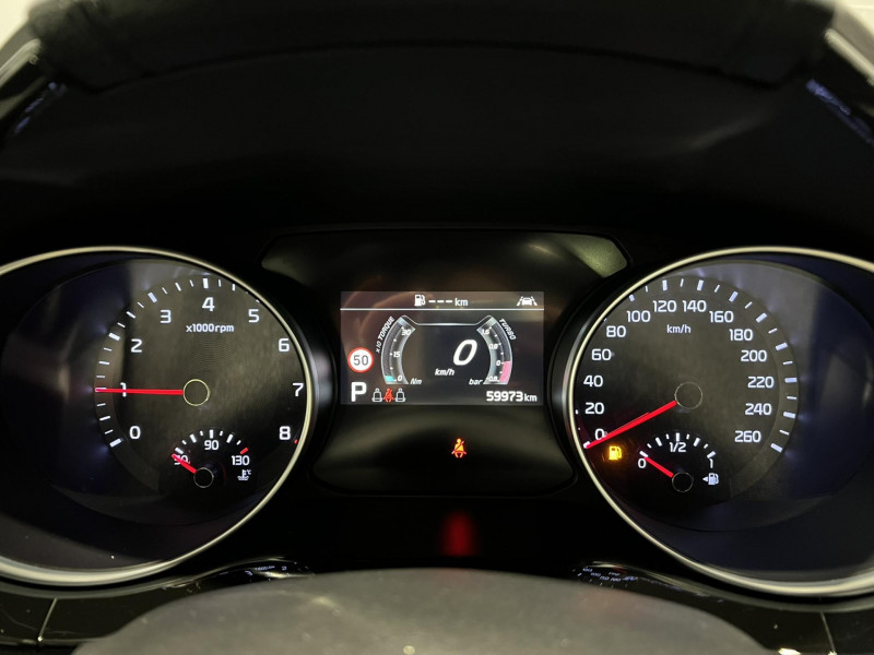 Photo 9 de l'offre de KIA PROCEED  1.6 T-GDi 204 ch ISG DCT7 GT à 22990€ chez VL Auto
