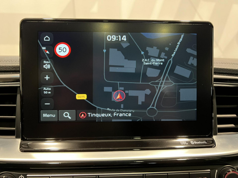 Photo 12 de l'offre de KIA PROCEED  1.6 T-GDi 204 ch ISG DCT7 GT à 22990€ chez VL Auto