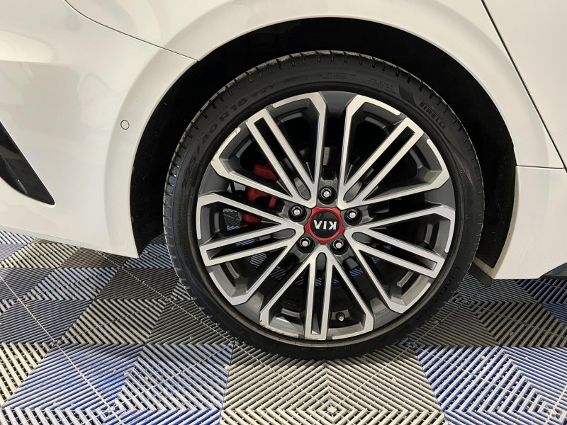 Photo 16 de l'offre de KIA PROCEED  1.6 T-GDi 204 ch ISG DCT7 GT à 22990€ chez VL Auto