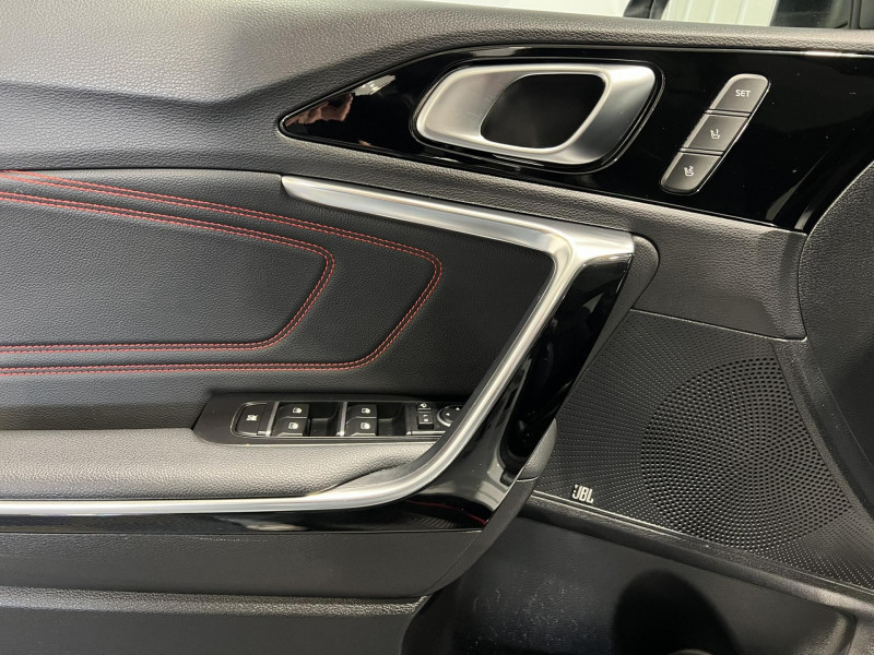 Photo 23 de l'offre de KIA PROCEED  1.6 T-GDi 204 ch ISG DCT7 GT à 22990€ chez VL Auto