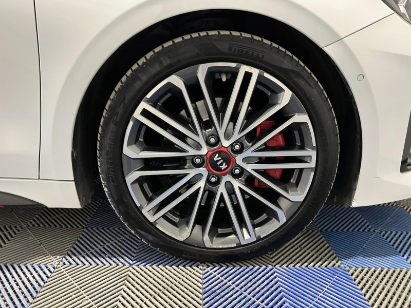Photo 17 de l'offre de KIA PROCEED  1.6 T-GDi 204 ch ISG DCT7 GT à 22990€ chez VL Auto
