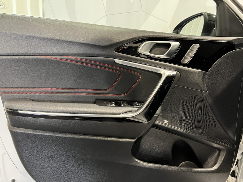 Photo 21 de l'offre de KIA PROCEED  1.6 T-GDi 204 ch ISG DCT7 GT à 22990€ chez VL Auto