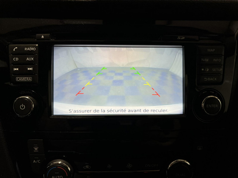 Photo 13 de l'offre de NISSAN QASHQAI 1.6 dCi 130 Stop/Start Connect Edition à 9490€ chez VL Auto