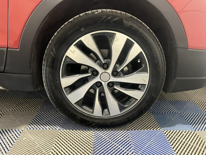 Photo 18 de l'offre de SUZUKI SX4 S-CROSS 1.4 Boosterjet Allgrip Style à 11990€ chez VL Auto