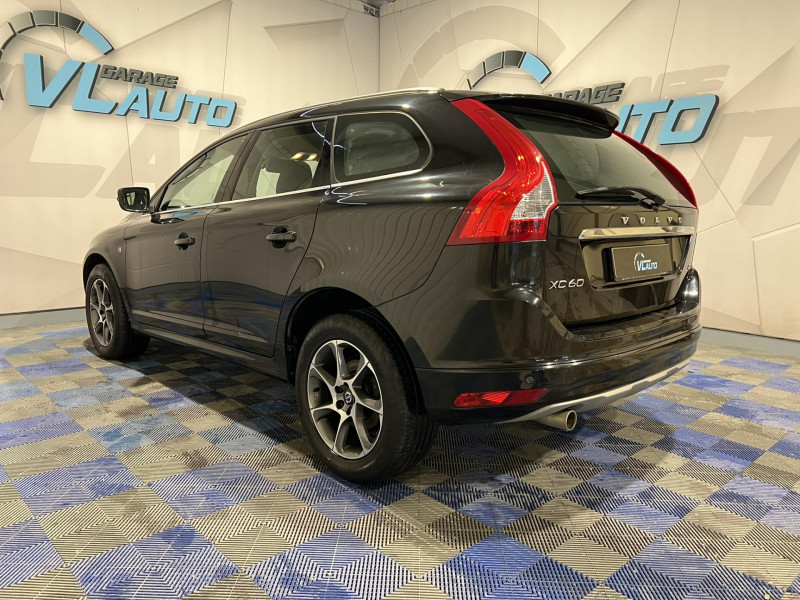 Photo 3 de l'offre de VOLVO XC60  D3 150 ch Ocean Race Edition à 16990€ chez VL Auto