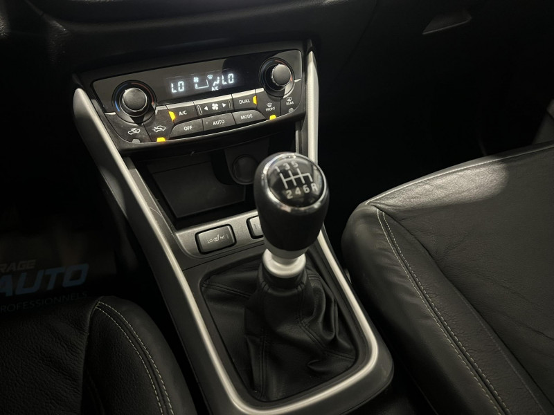 Photo 14 de l'offre de SUZUKI SX4 S-CROSS 1.4 Boosterjet Allgrip Style à 11990€ chez VL Auto