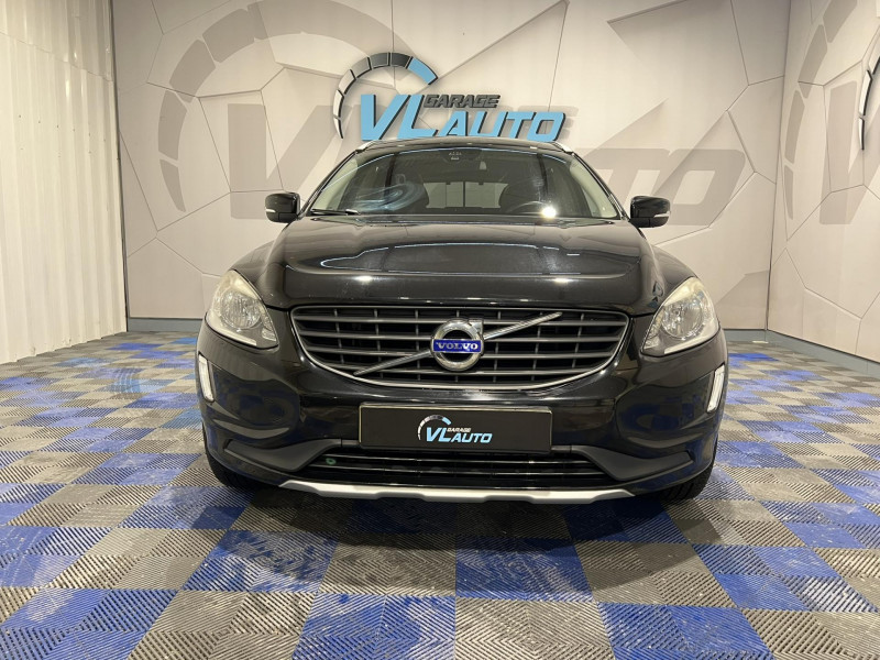 Photo 2 de l'offre de VOLVO XC60  D3 150 ch Ocean Race Edition à 16990€ chez VL Auto