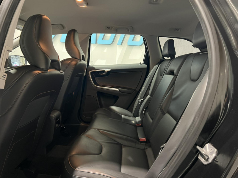 Photo 8 de l'offre de VOLVO XC60  D3 150 ch Ocean Race Edition à 16990€ chez VL Auto
