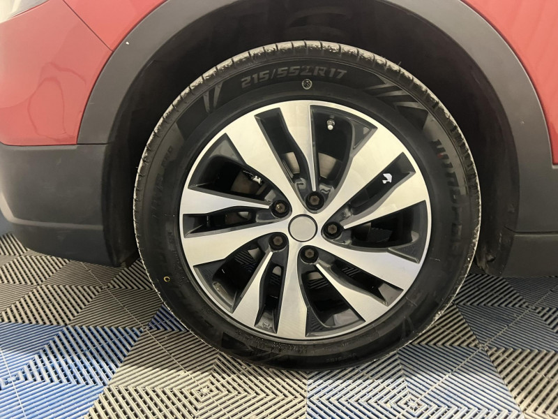 Photo 17 de l'offre de SUZUKI SX4 S-CROSS 1.4 Boosterjet Allgrip Style à 11990€ chez VL Auto