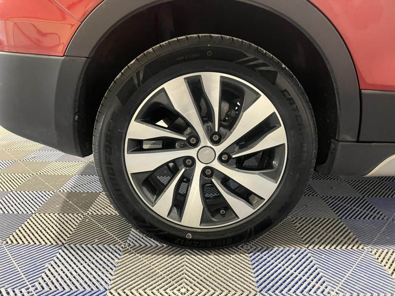 Photo 19 de l'offre de SUZUKI SX4 S-CROSS 1.4 Boosterjet Allgrip Style à 11990€ chez VL Auto