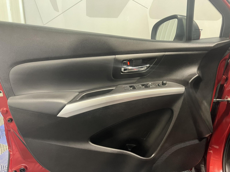 Photo 21 de l'offre de SUZUKI SX4 S-CROSS 1.4 Boosterjet Allgrip Style à 11990€ chez VL Auto