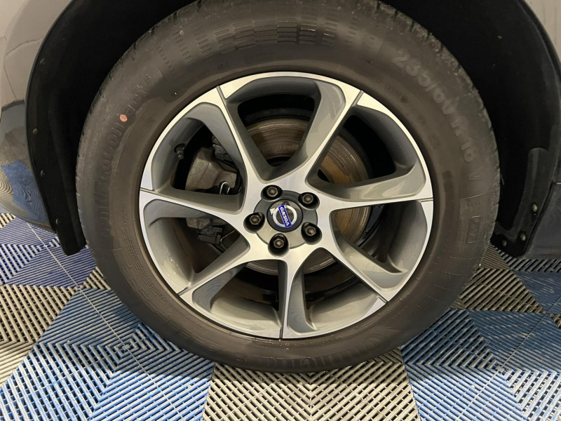 Photo 18 de l'offre de VOLVO XC60  D3 150 ch Ocean Race Edition à 16990€ chez VL Auto