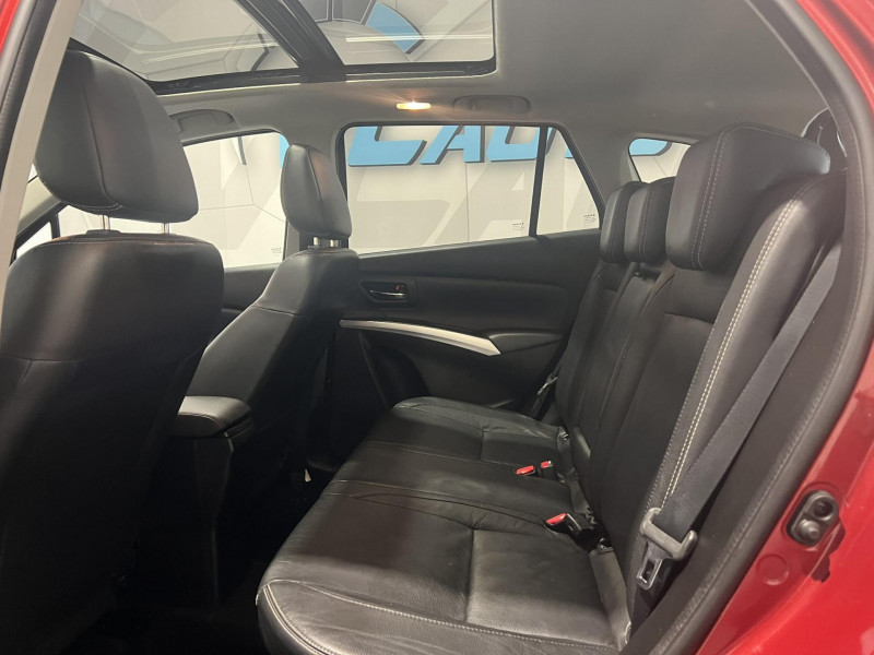 Photo 8 de l'offre de SUZUKI SX4 S-CROSS 1.4 Boosterjet Allgrip Style à 11990€ chez VL Auto