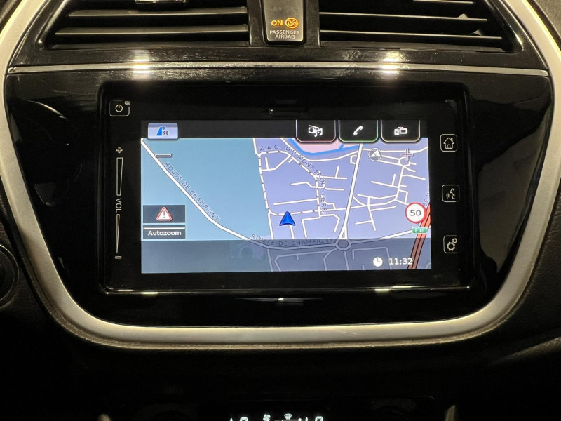 Photo 12 de l'offre de SUZUKI SX4 S-CROSS 1.4 Boosterjet Allgrip Style à 11990€ chez VL Auto