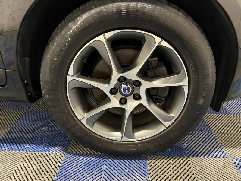Photo 17 de l'offre de VOLVO XC60  D3 150 ch Ocean Race Edition à 16990€ chez VL Auto