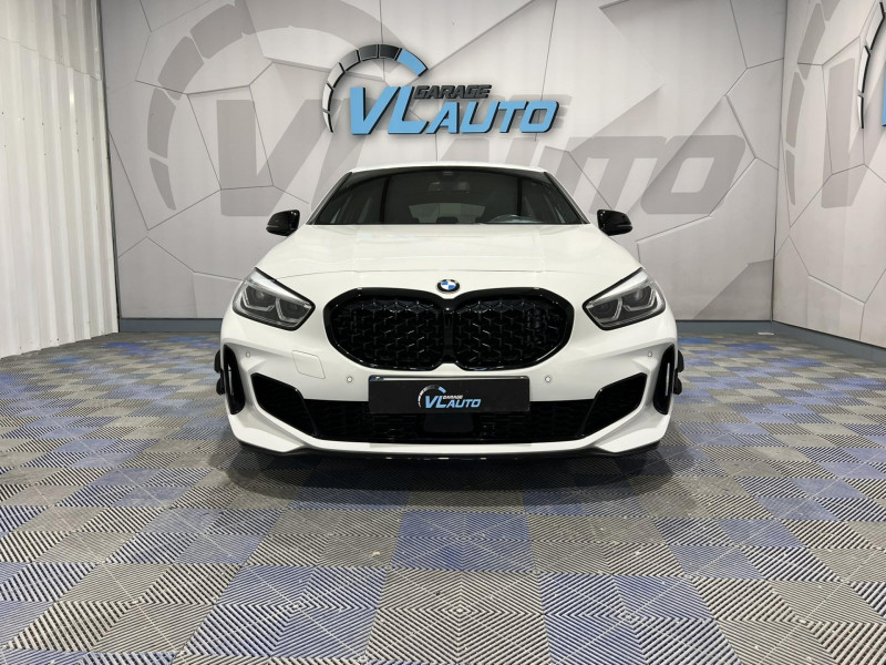 Photo 2 de l'offre de BMW SERIE 1 M135i xDrive 306 ch BVA8 F40 à 38990€ chez VL Auto