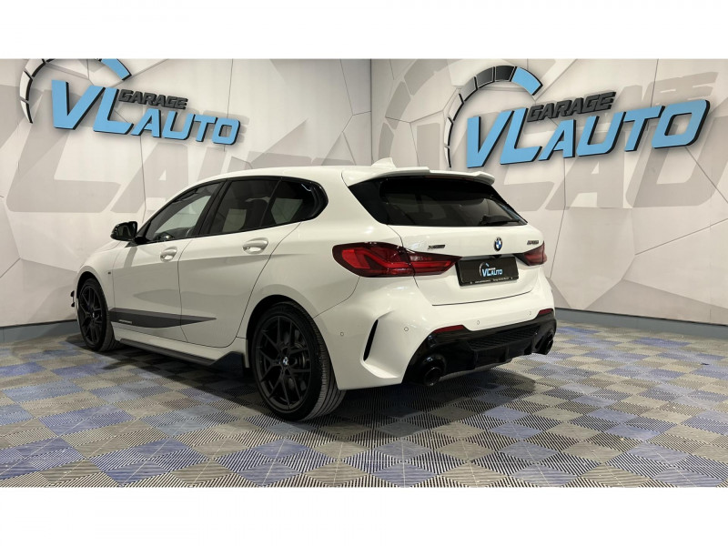 Photo 3 de l'offre de BMW SERIE 1 M135i xDrive 306 ch BVA8 F40 à 38990€ chez VL Auto