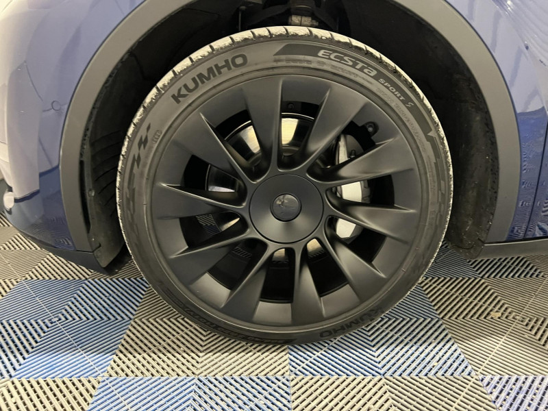 Photo 16 de l'offre de TESLA MODEL Y  Long-Range Dual Motor AWD à 34990€ chez VL Auto