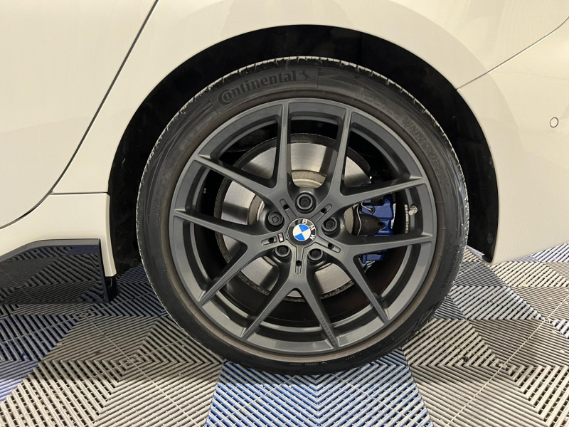 Photo 19 de l'offre de BMW SERIE 1 M135i xDrive 306 ch BVA8 F40 à 38990€ chez VL Auto