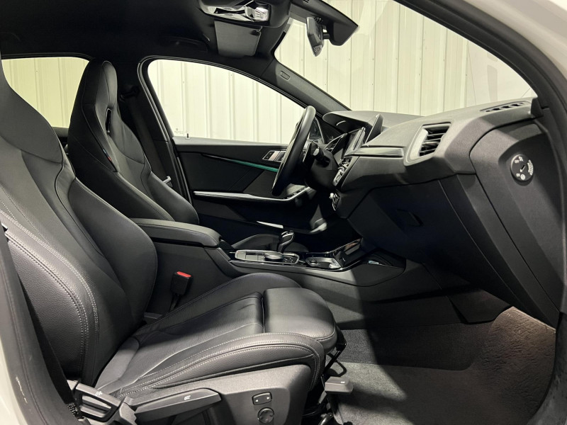 Photo 11 de l'offre de BMW SERIE 1 M135i xDrive 306 ch BVA8 F40 à 38990€ chez VL Auto