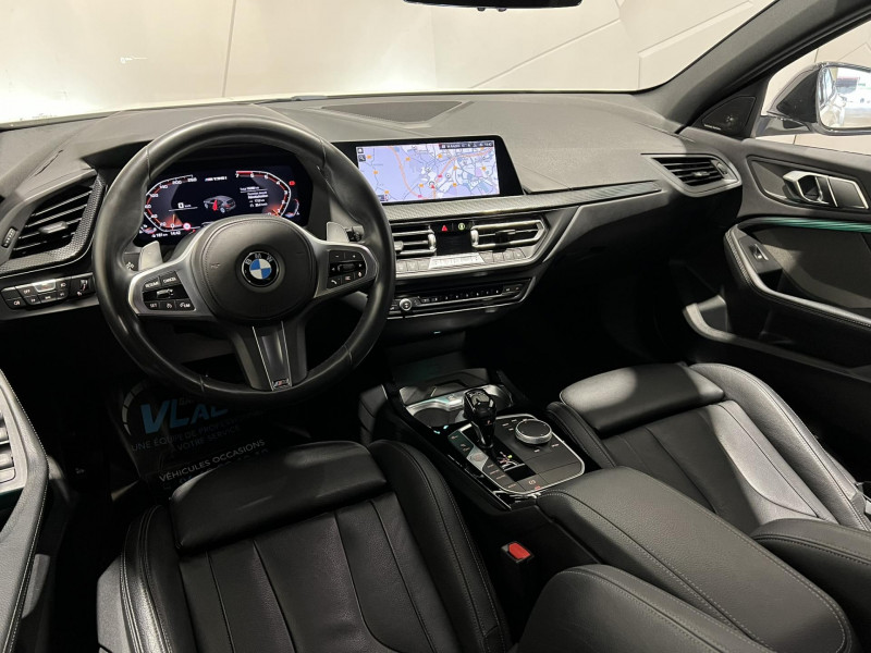 Photo 10 de l'offre de BMW SERIE 1 M135i xDrive 306 ch BVA8 F40 à 38990€ chez VL Auto
