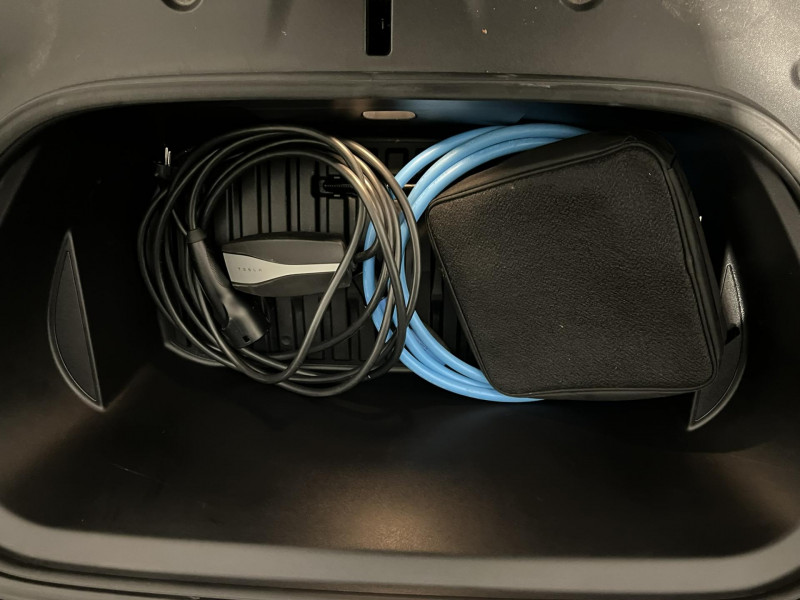 Photo 23 de l'offre de TESLA MODEL Y  Long-Range Dual Motor AWD à 34990€ chez VL Auto
