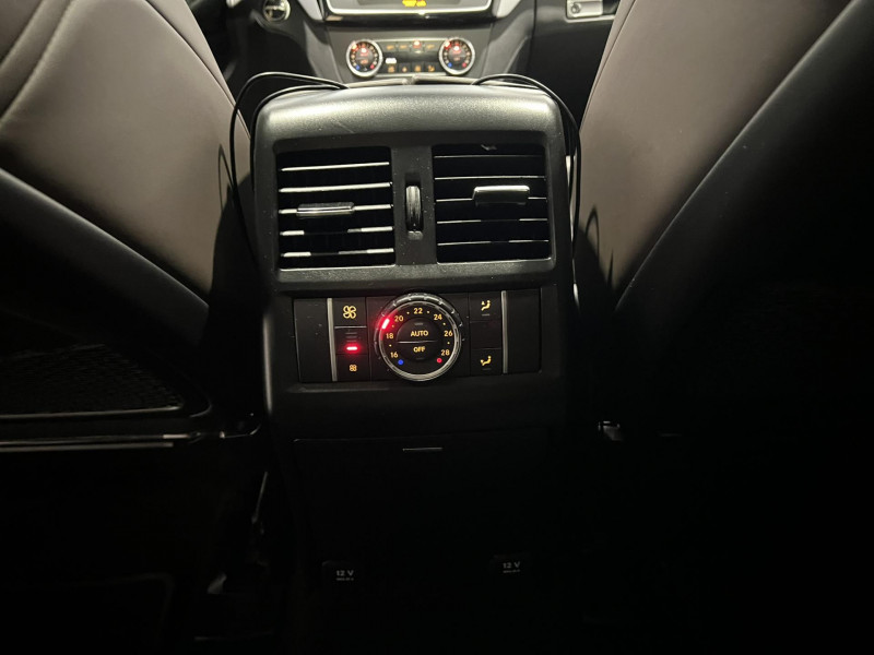 Photo 26 de l'offre de MERCEDES-BENZ GLE COUPE 63 S AMG 7G-Tronic Speedshift Plus 4MATIC à 61990€ chez VL Auto