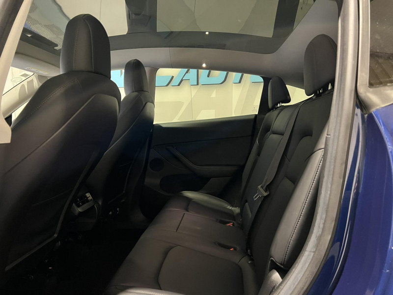 Photo 8 de l'offre de TESLA MODEL Y  Long-Range Dual Motor AWD à 34990€ chez VL Auto