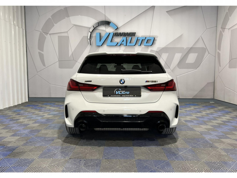 Photo 4 de l'offre de BMW SERIE 1 M135i xDrive 306 ch BVA8 F40 à 38990€ chez VL Auto