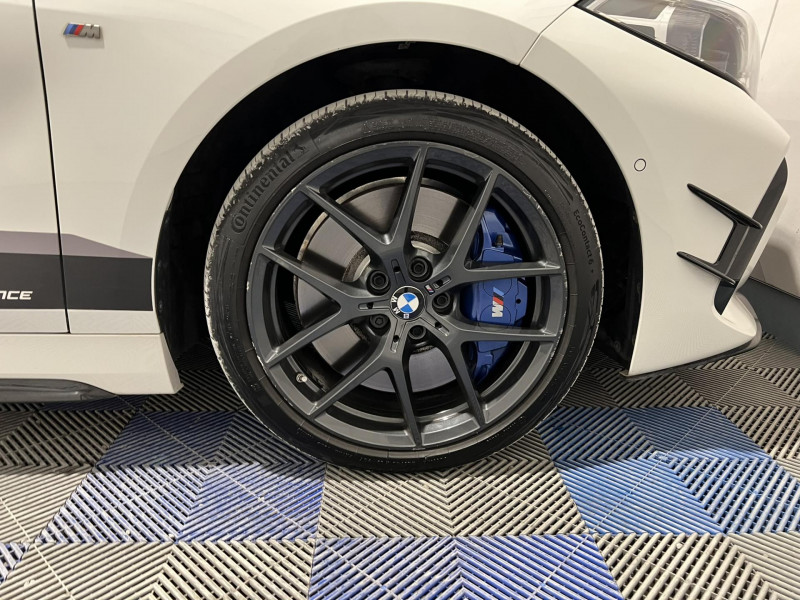 Photo 17 de l'offre de BMW SERIE 1 M135i xDrive 306 ch BVA8 F40 à 38990€ chez VL Auto