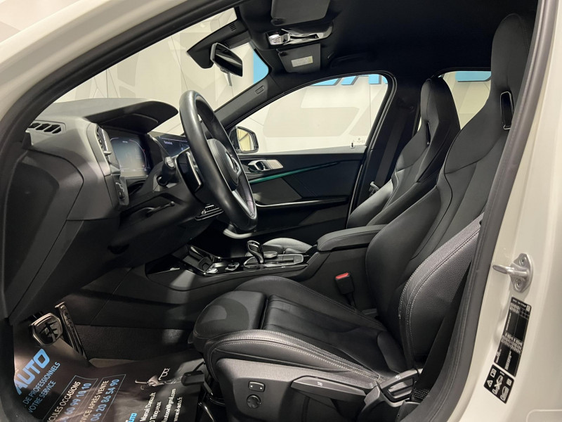 Photo 7 de l'offre de BMW SERIE 1 M135i xDrive 306 ch BVA8 F40 à 38990€ chez VL Auto