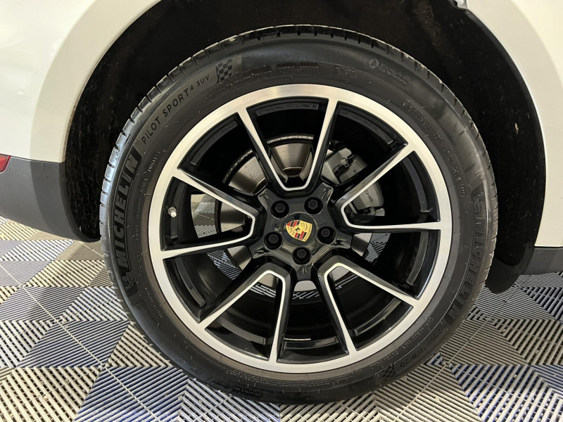 Photo 16 de l'offre de PORSCHE MACAN S 3.0 354 ch PDK à 52990€ chez VL Auto