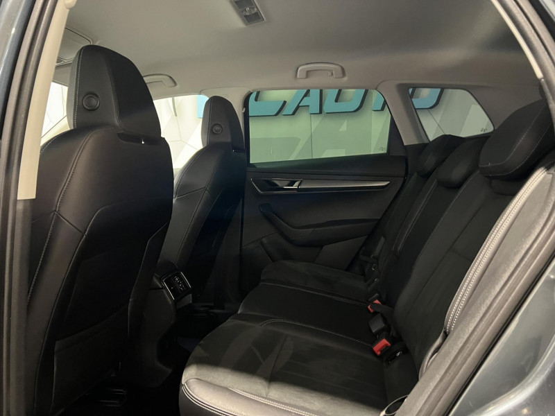 Photo 8 de l'offre de SKODA KAROQ 2.0 TDI 150 ch SCR 4x4 DSG7 Style à 22990€ chez VL Auto