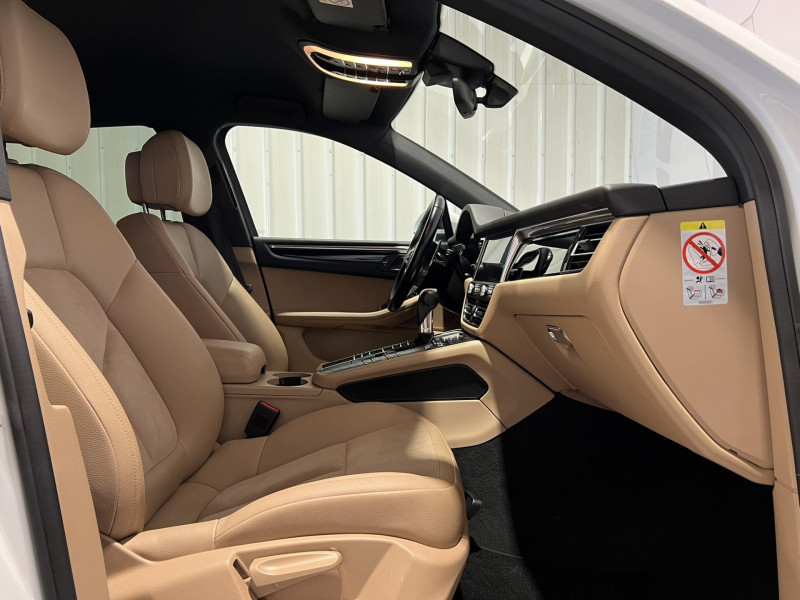 Photo 11 de l'offre de PORSCHE MACAN S 3.0 354 ch PDK à 52990€ chez VL Auto