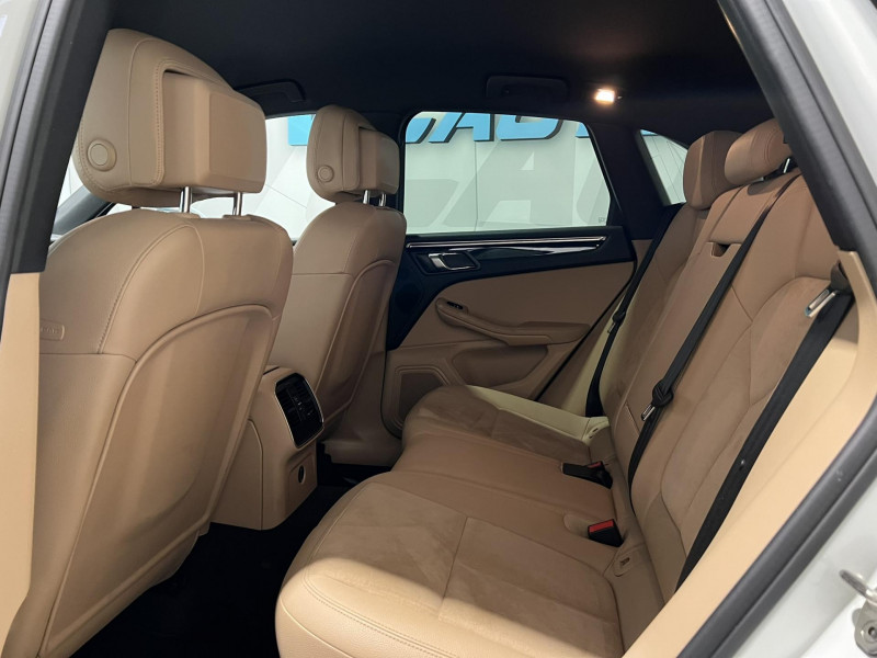 Photo 8 de l'offre de PORSCHE MACAN S 3.0 354 ch PDK à 52990€ chez VL Auto