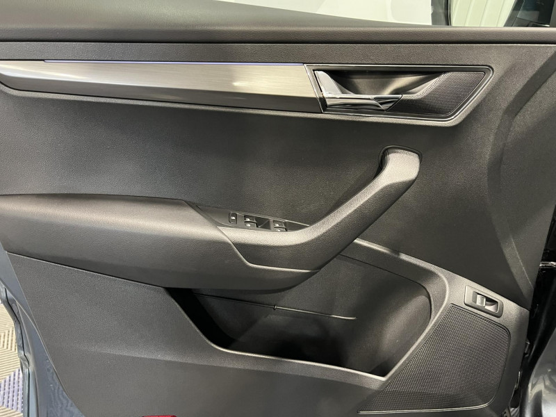 Photo 21 de l'offre de SKODA KAROQ 2.0 TDI 150 ch SCR 4x4 DSG7 Style à 22990€ chez VL Auto