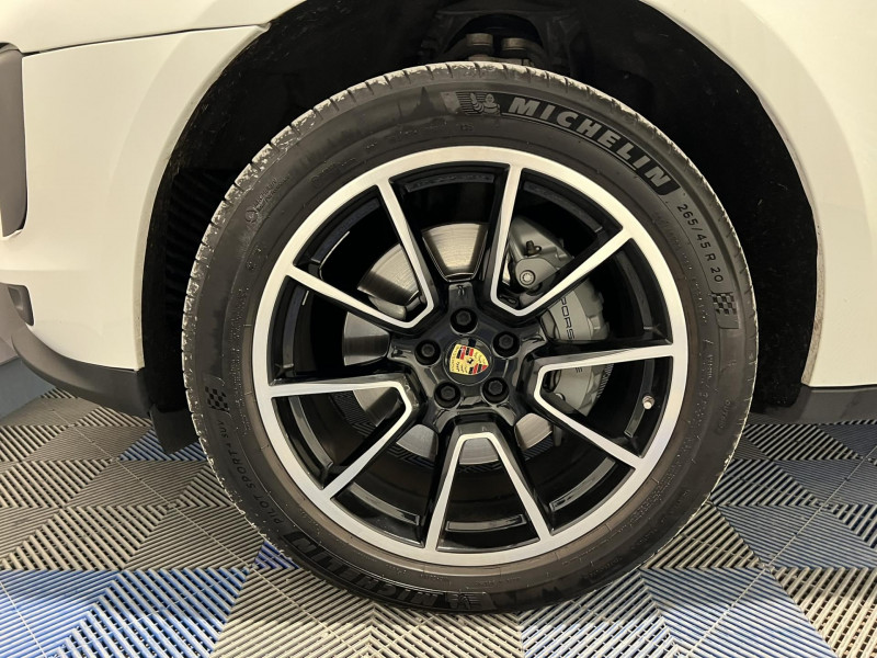 Photo 18 de l'offre de PORSCHE MACAN S 3.0 354 ch PDK à 52990€ chez VL Auto